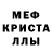 Amphetamine Розовый Lala Shalizad